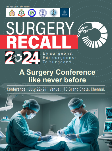 Surgery Recall 2024